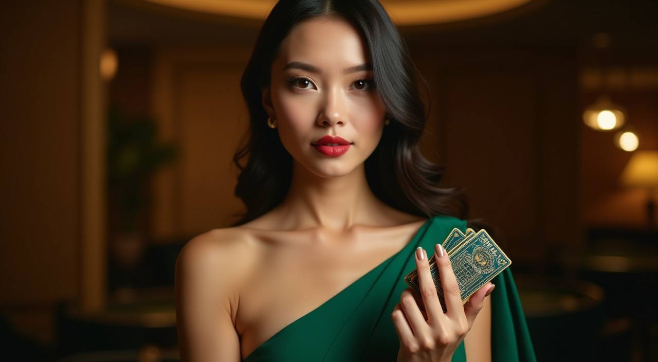 paito hk Bermain Sacred Lotus dengan pilihan meja langsung dan slot yang eksklusif